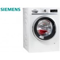 Siemens WM 16W540 návod a manuál