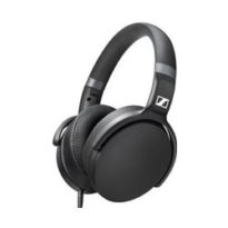 Sennheiser HD 4.30i návod a manuál