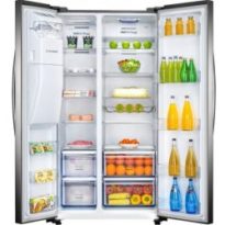 HISENSE RS695N4IC2 návod a manuál