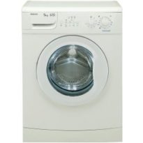 Beko WMB 50811 F návod a manuál