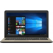 Asus X540LJ-DM943T návod a manuál