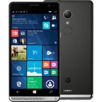 HP Elite x3 návod a manuál