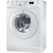 Indesit XWSA 51052 W návod a manuál