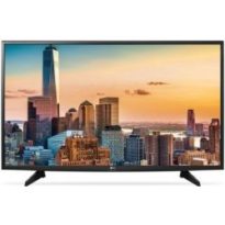 LG 43LJ515V návod a manuál