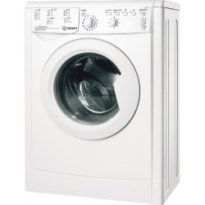 Indesit IWSB 61051 C ECO návod a manuál
