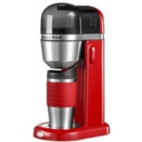 KitchenAid P2 5KCM0402 EER návod a manuál