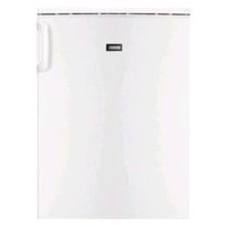 Zanussi ZRG15807WA návod a manuál