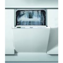 Whirlpool ADG 321 návod a manuál
