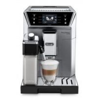 Délonghi ECAM 550.75 MS návod a manuál