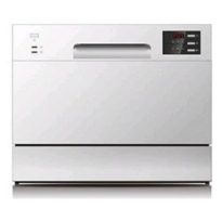 MIDEA WQP6-3602E návod a manuál