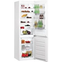 INDESIT LR9S1QFW návod a manuál