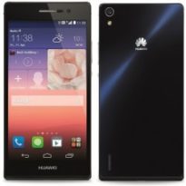 Huawei P7 návod a manuál
