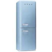 Smeg FAB 32RAZN1 návod a manuál