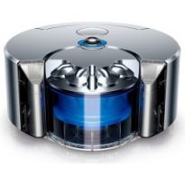 Dyson 360 Eye návod a manuál