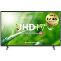GoGEN TVU 55S298 návod a manuál