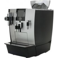 Jura Impressa XJ 9 Professional návod a manuál
