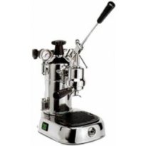 La Pavoni Professional Lusso návod a manuál