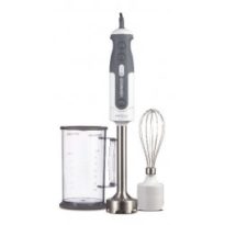 Kenwood HDP 302 WH Triblade návod a manuál