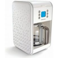 Morphy Richards 163001 návod a manuál