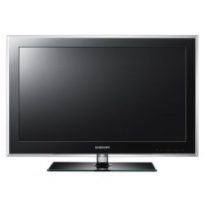Samsung LE40D550 návod a manuál