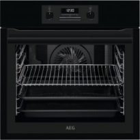 AEG Mastery SurroundCook BES331110B návod a manuál