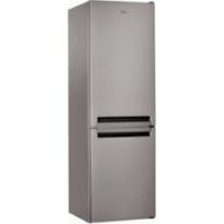 Whirlpool BLFV 8122 OX návod a manuál