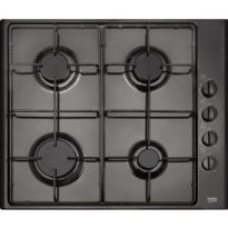 BEKO HIZG64120 SB návod a manuál