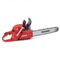 DOLMAR PS – 7300 HS návod a manuál