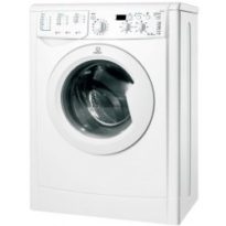 Indesit IWDN 61282 X9 C návod a manuál