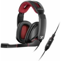 Sennheiser GSP 350 návod a manuál