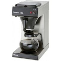 Bartscher 1000 Contessa návod a manuál
