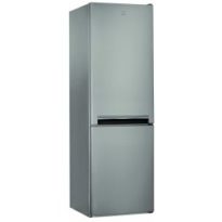Indesit LI8 S2 X návod a manuál
