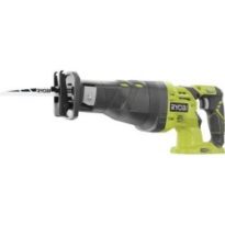 Ryobi R18RS0 návod a manuál