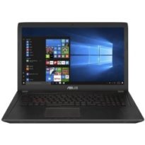 Asus FX753VD-GC086T návod a manuál