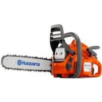 HUSQVARNA 440e návod a manuál