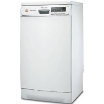Electrolux ESF 47005 W Inspire návod a manuál