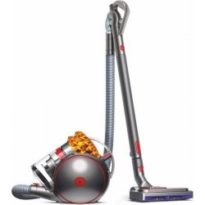 Dyson Cinetic Big Ball Multifloor 2 návod a manuál