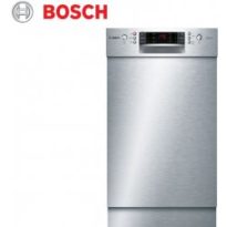 BOSCH SPU66TS01E návod a manuál