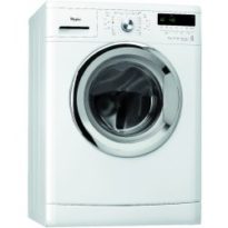 Whirlpool AWO/C 81400 návod a manuál