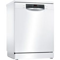 BOSCH SMS 46KW05E návod a manuál