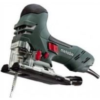 METABO STE 140 PLUS návod a manuál