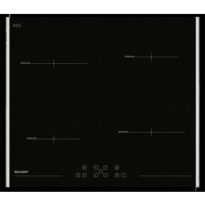 SHARP KH 6I19FT00 návod a manuál