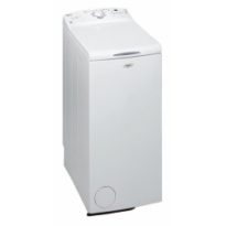 Whirlpool AWE 7319 návod a manuál