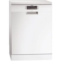 AEG Favorit 77010W0P návod a manuál