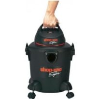 Shop-Vac Super 30 návod a manuál