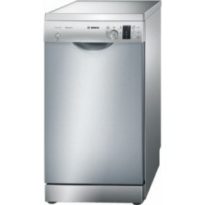 Bosch SPS 50E58 návod a manuál
