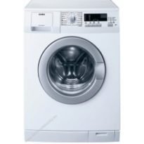 AEG Lavamat 64740 VFL návod a manuál