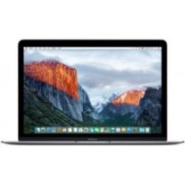 Apple MacBook MLH82CZ/A návod a manuál