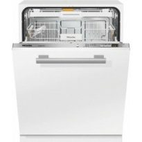 MIELE 4980 SCVI návod a manuál