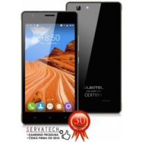 Oukitel C4 návod a manuál